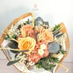 Flores Preservadas Dia de la Madre